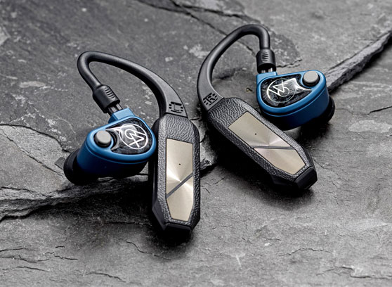 iFi Audio GO pod - cecha 2